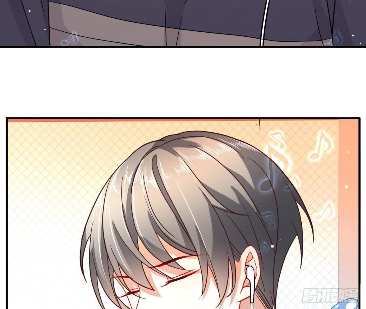 第46话 他终于看到我了！36
