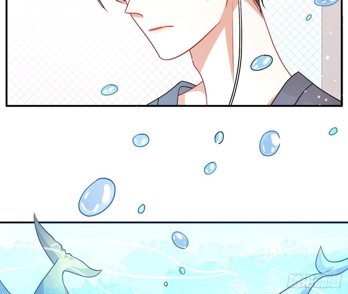 第46话 他终于看到我了！37
