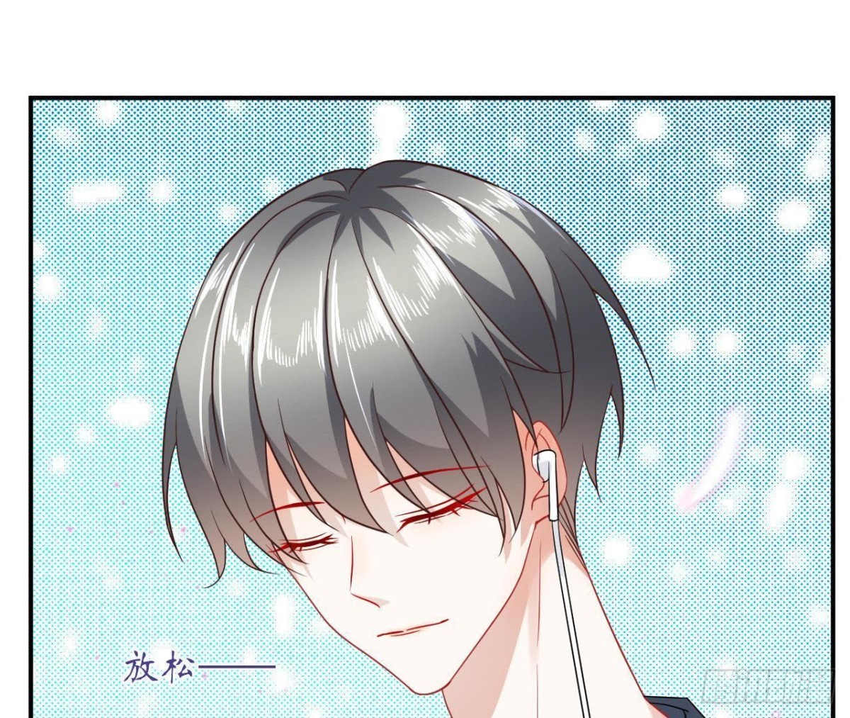 第46话 他终于看到我了！40
