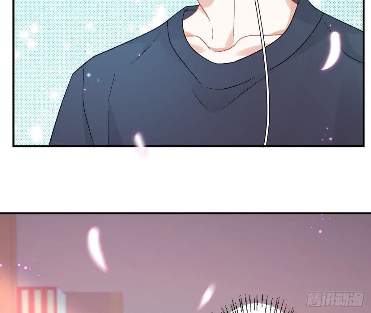 第46话 他终于看到我了！41