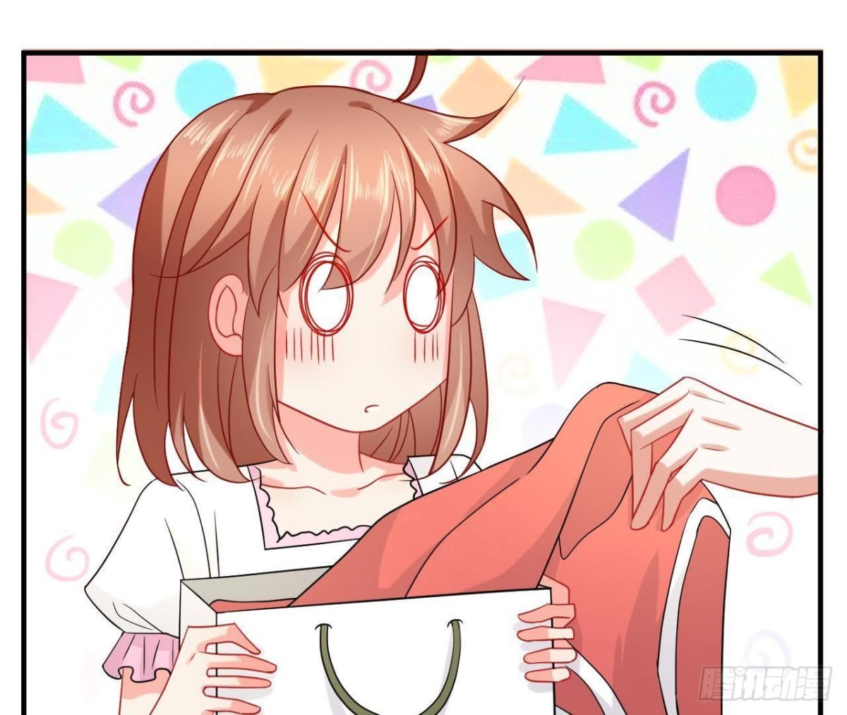 第48话 被学姐针对了？！12