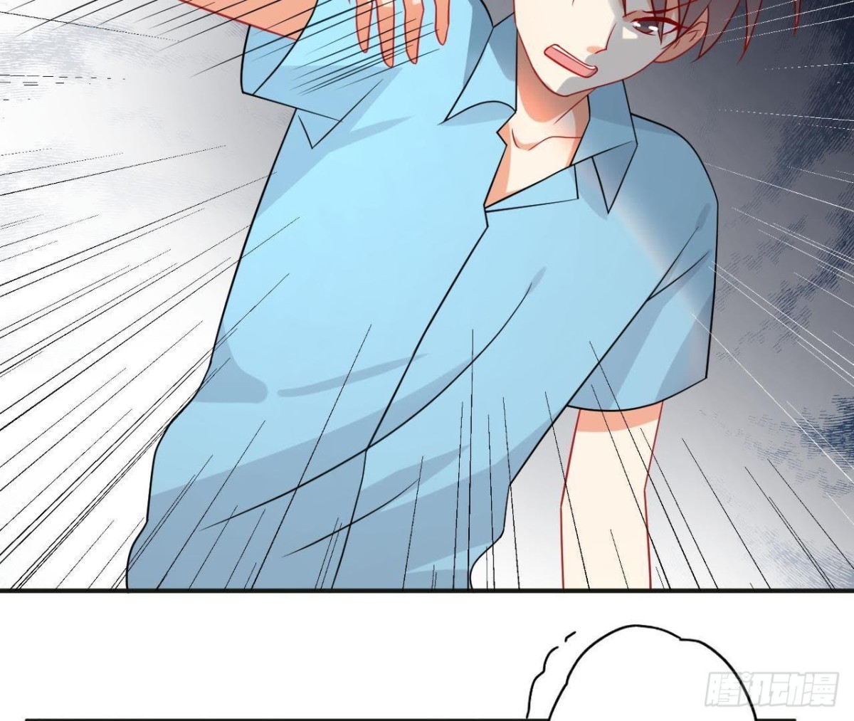 第48话 被学姐针对了？！75