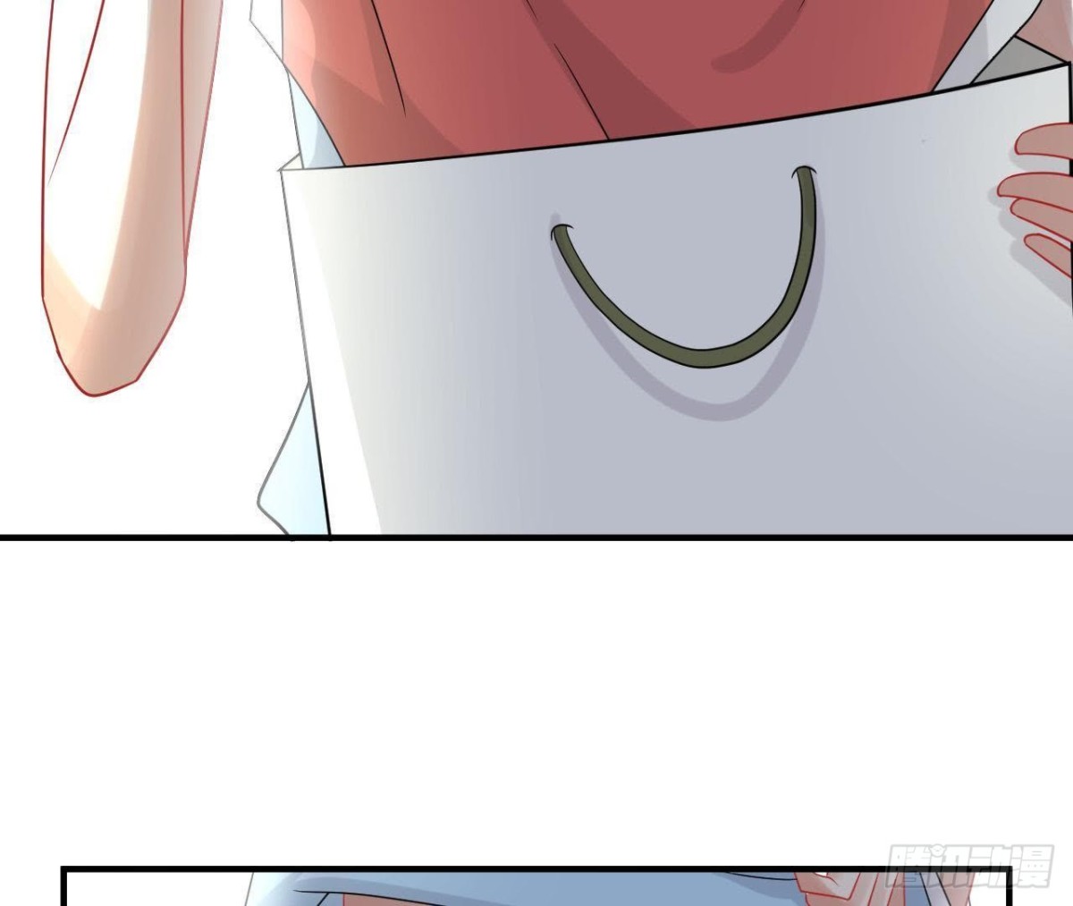 第48话 被学姐针对了？！8