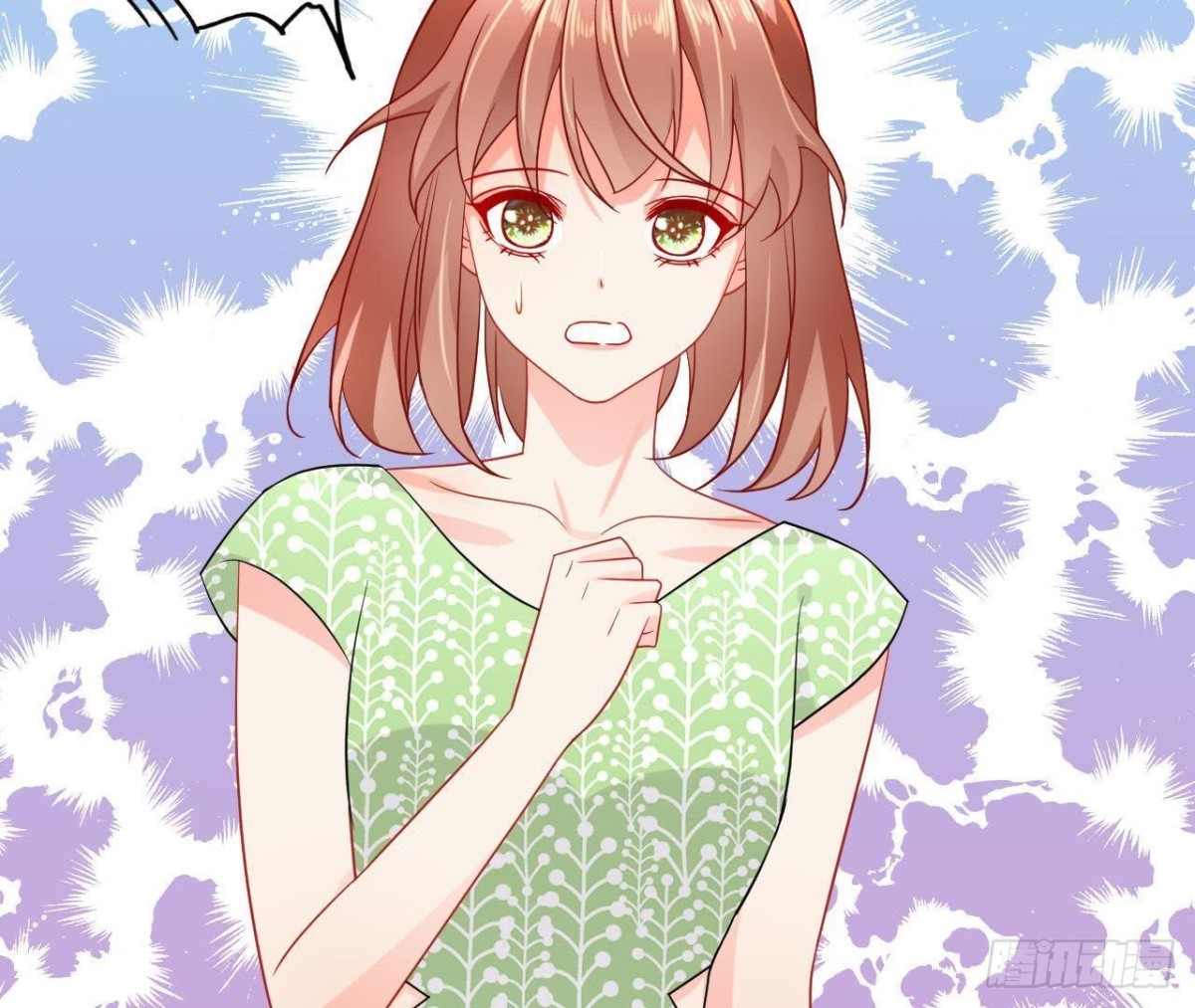 第49话 解开他的心结33