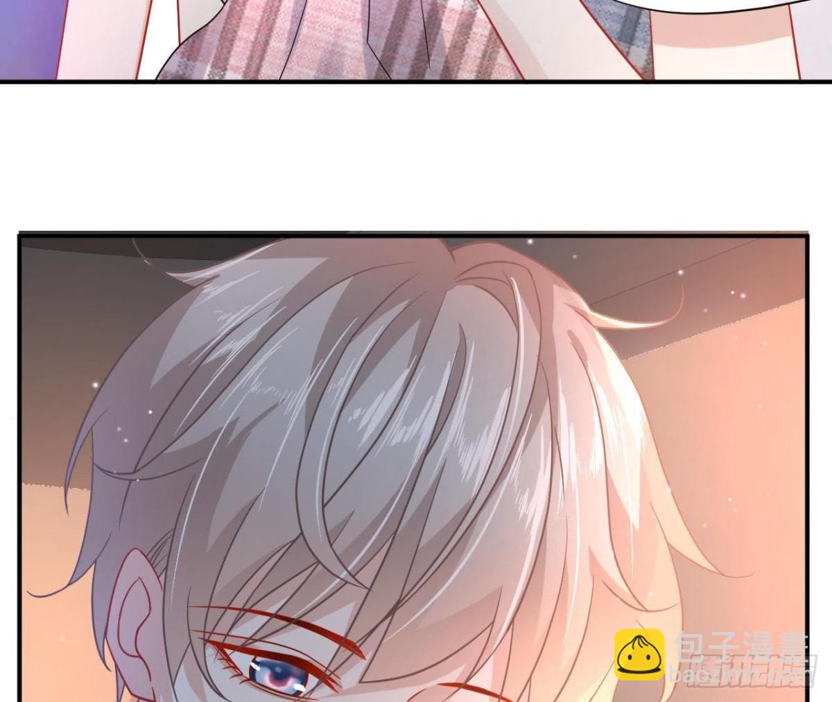 第55话 周渺渺：扑进他怀里！66