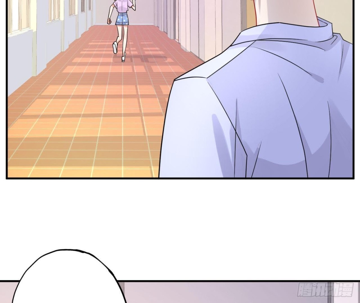 第60话 恶意的捉弄84