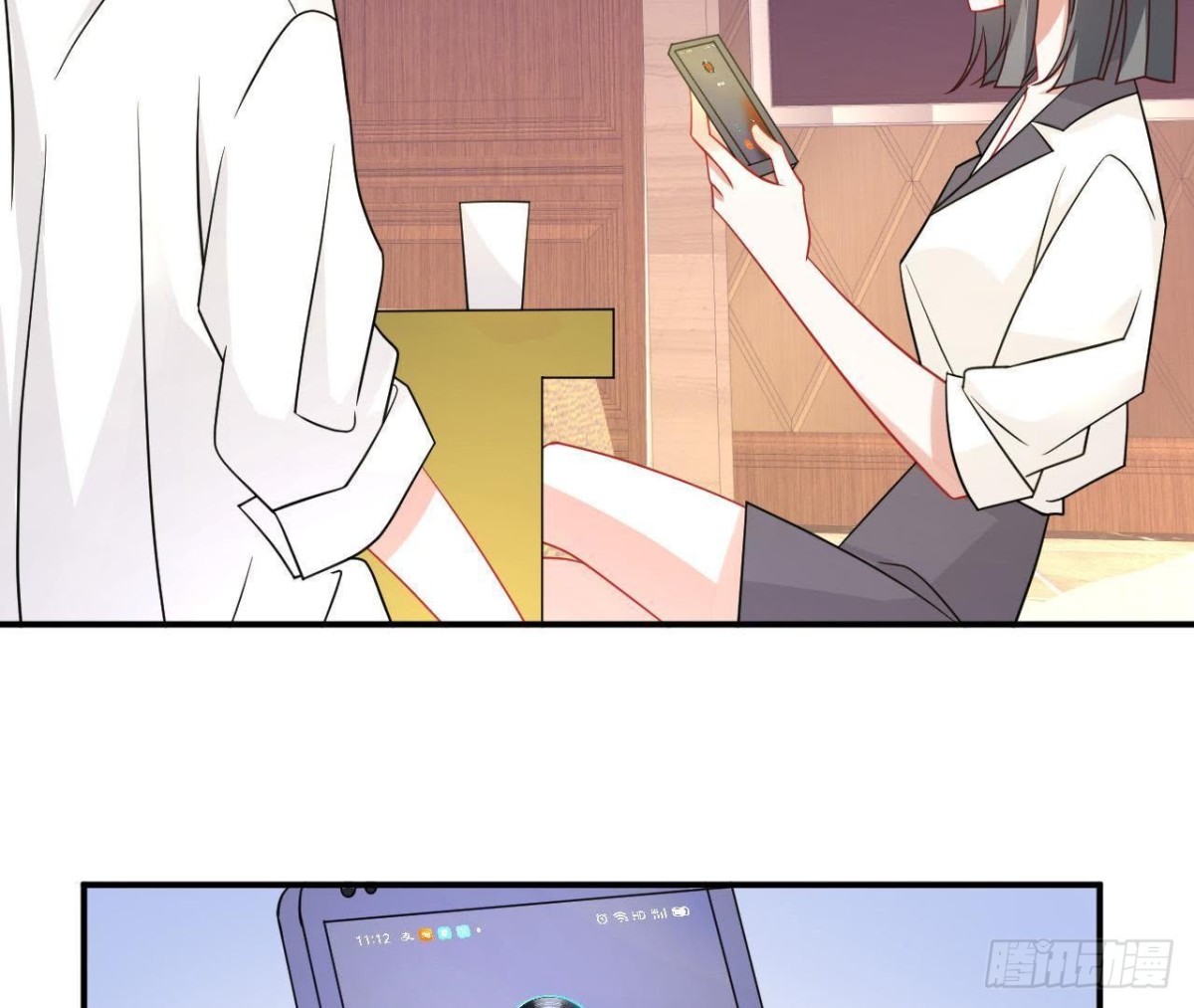 第64话 突然死机39