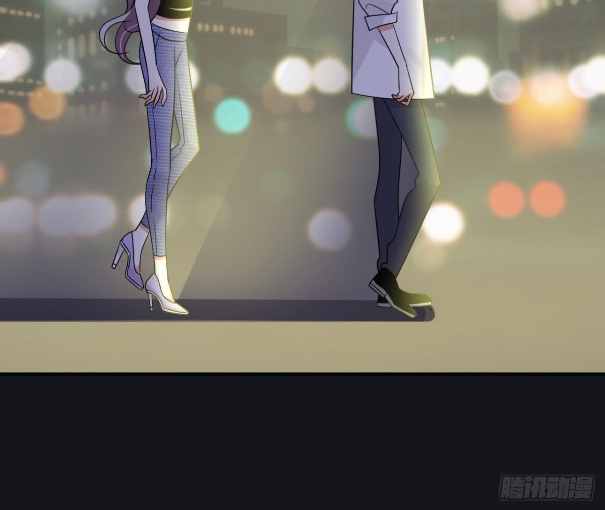 第65话 身份暴露了！16