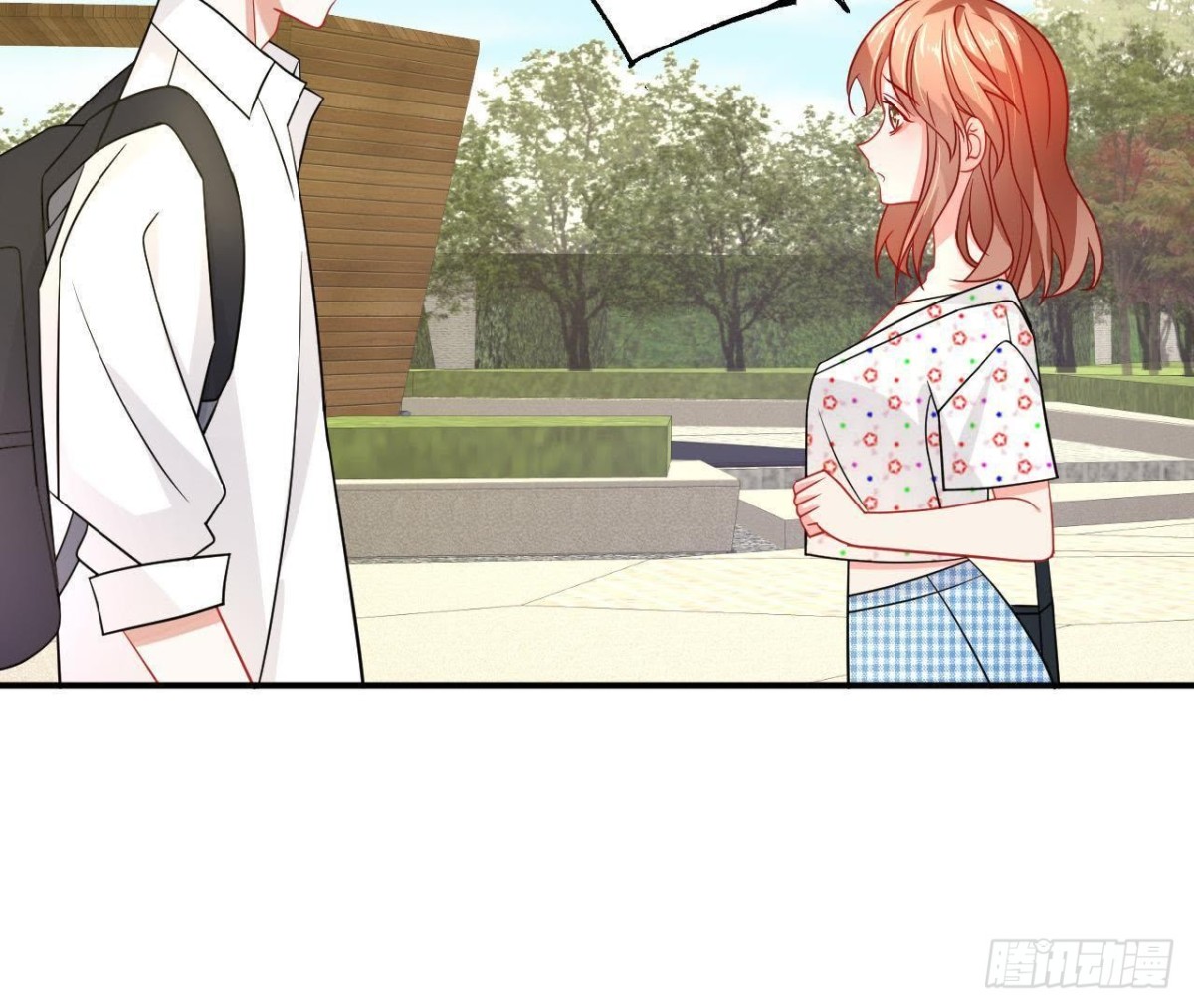 第65话 身份暴露了！38