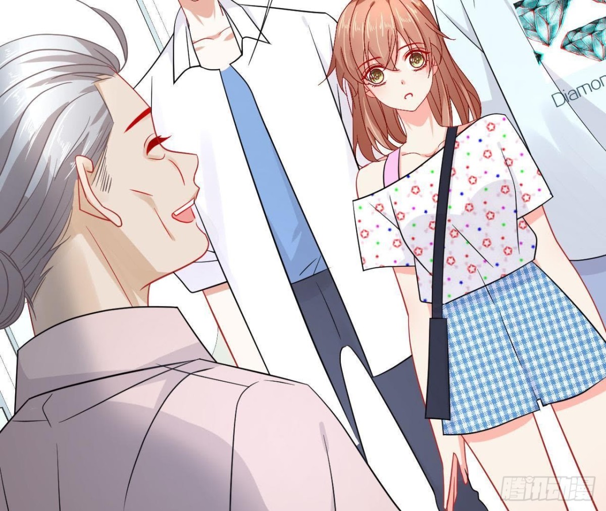 第65话 身份暴露了！79