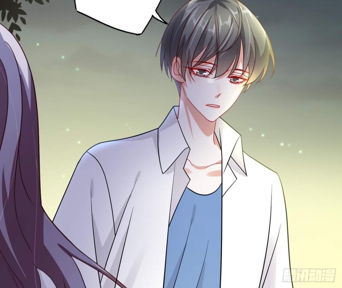 第65话 身份暴露了！8