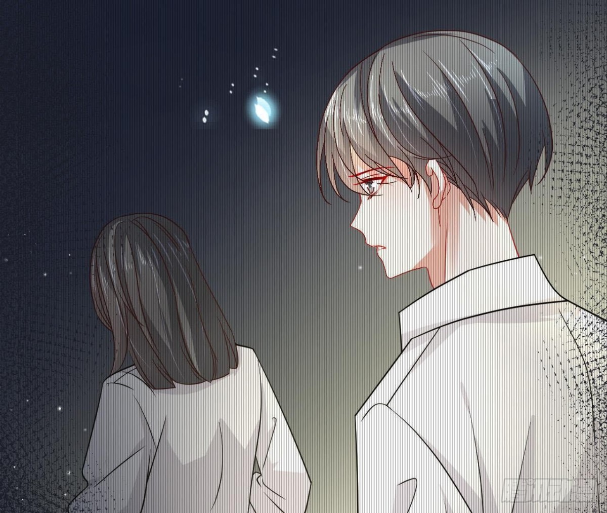 第66话 我想守护她45
