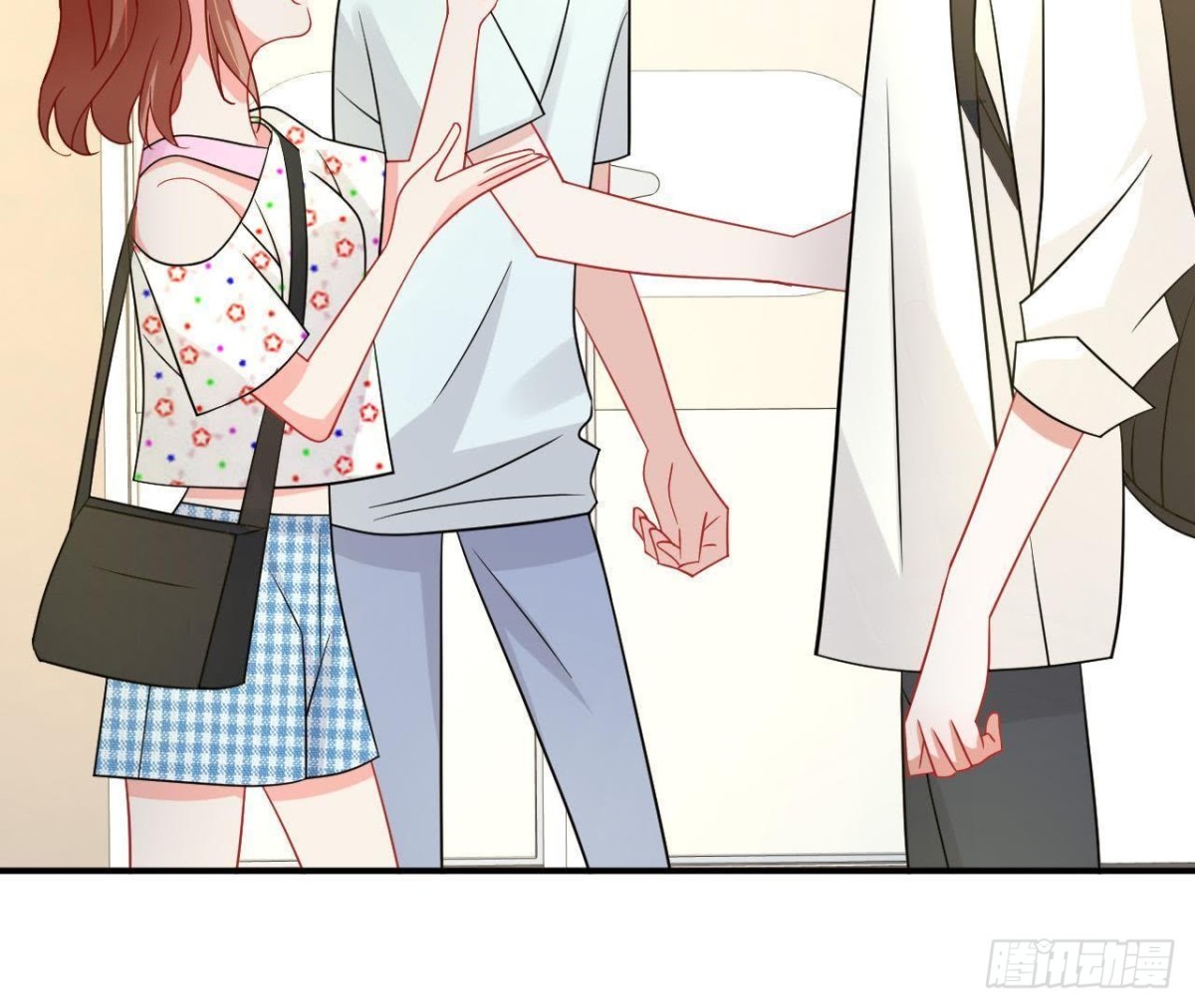 第66话 我想守护她6