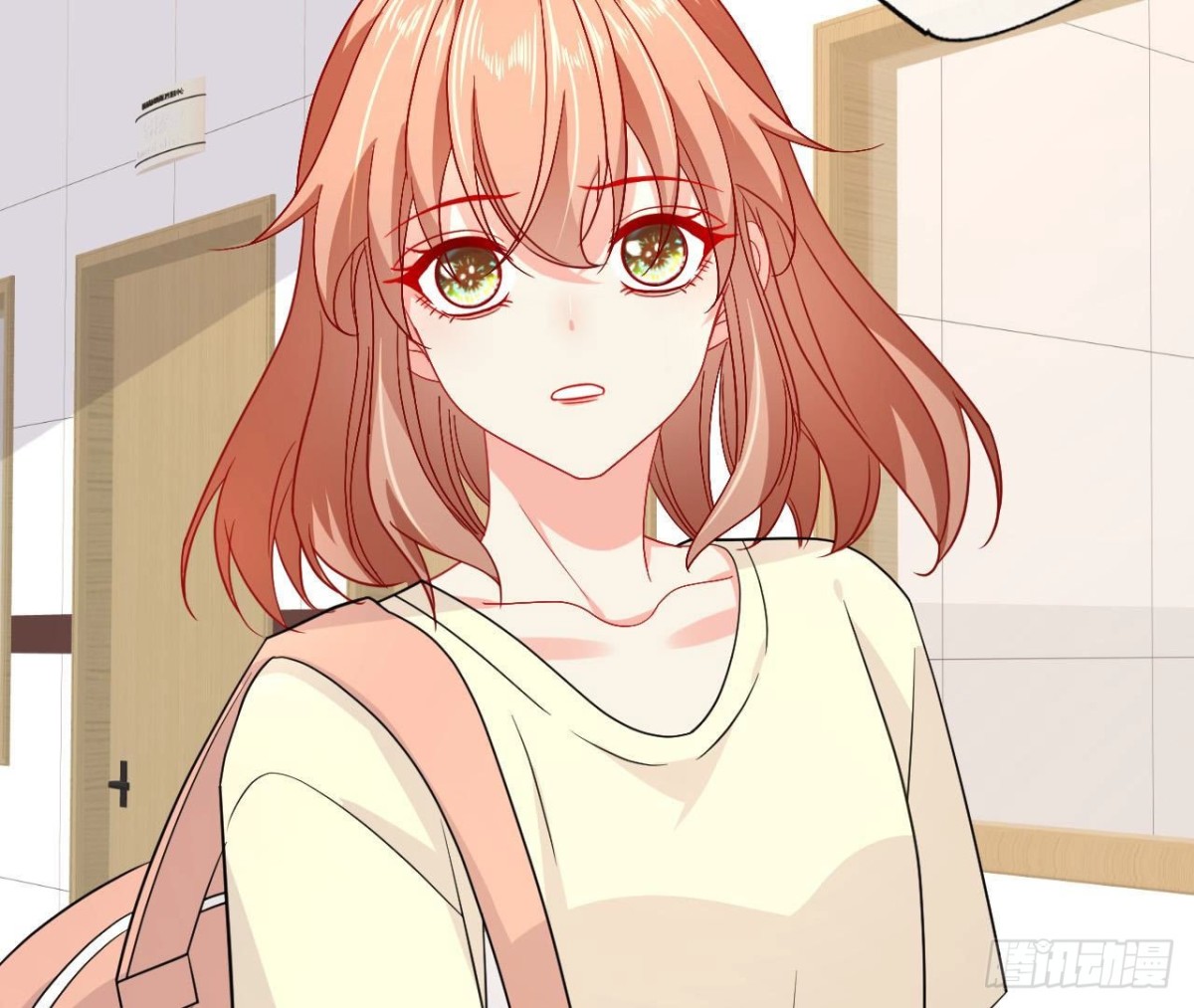 第68话 机器人出轨了？10