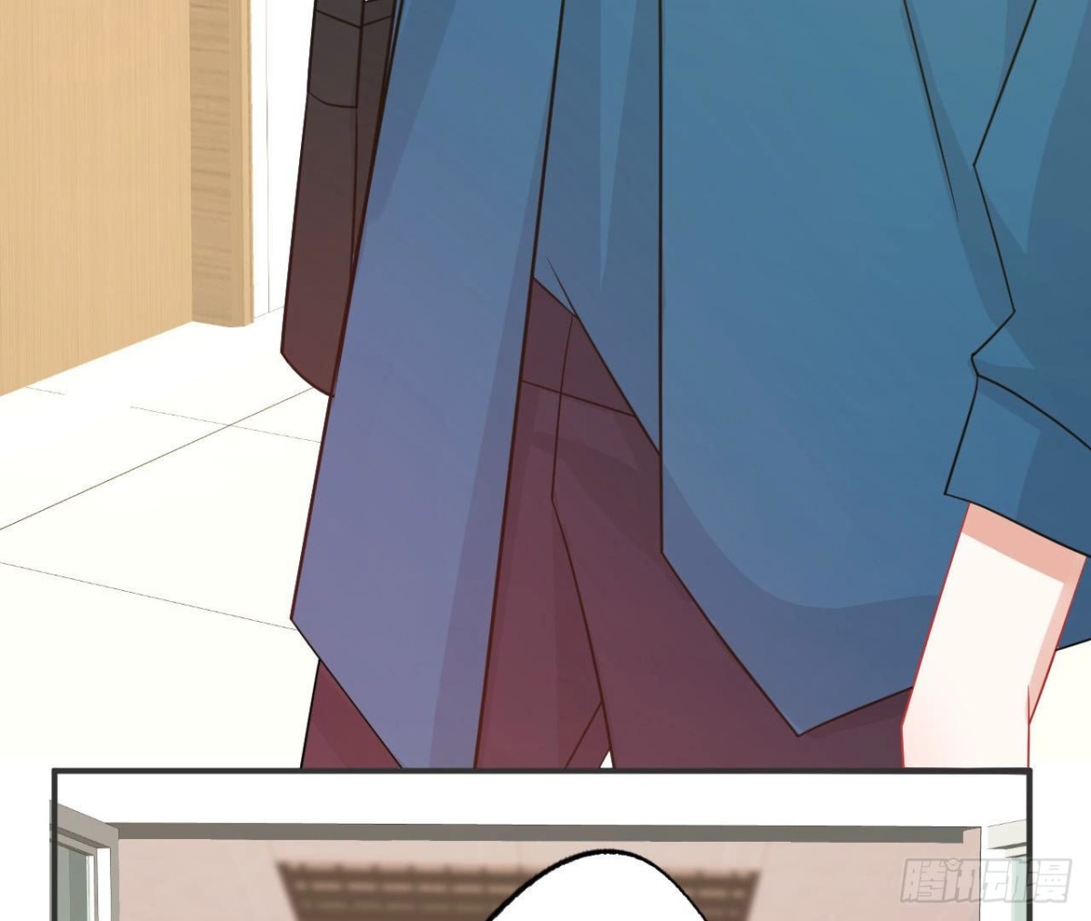 第68话 机器人出轨了？29