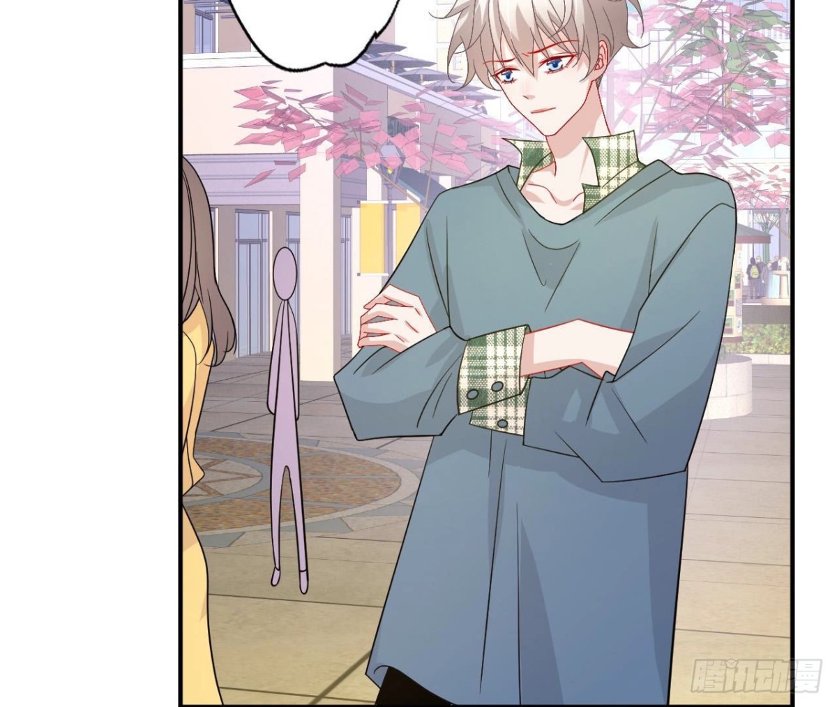 第68话 机器人出轨了？38