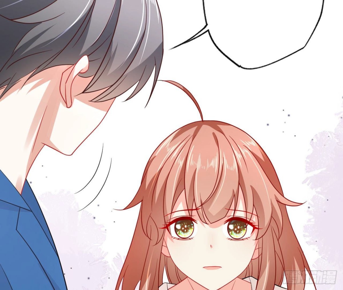 第68话 机器人出轨了？6