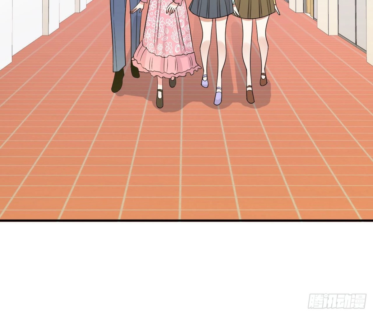 第71话 失控的机器管家12