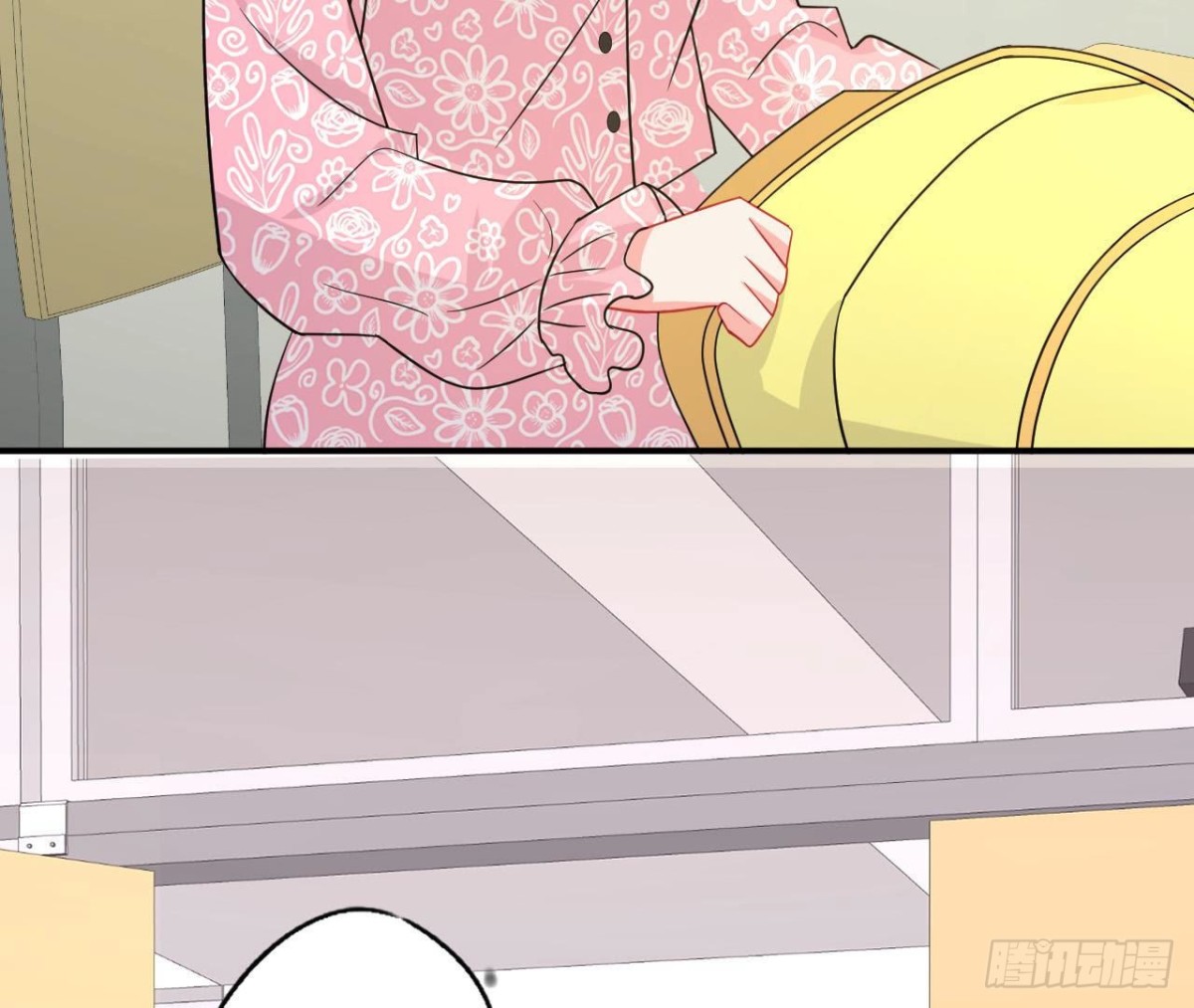第71话 失控的机器管家5