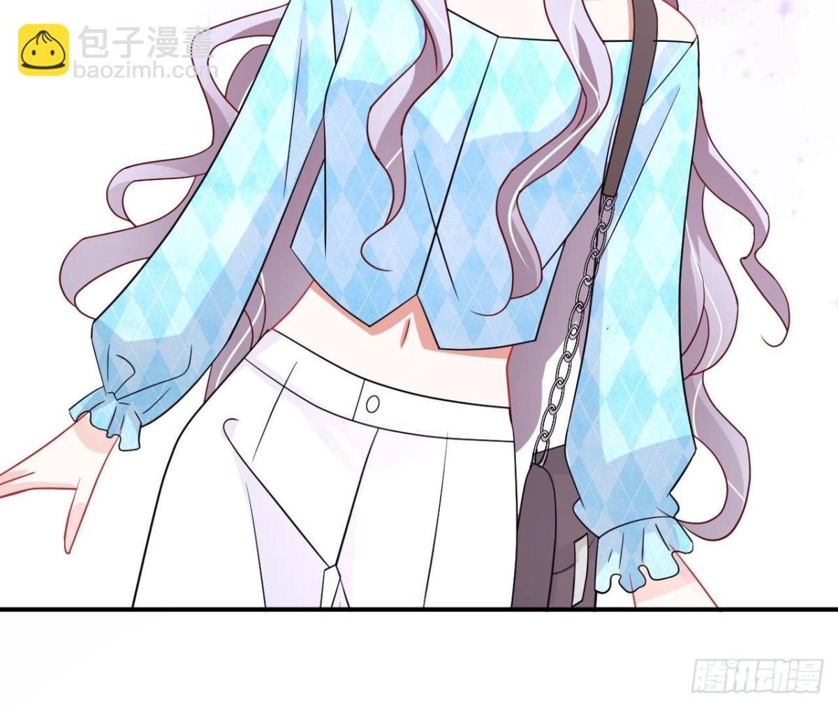 第73话 壕气冲天的学姐78