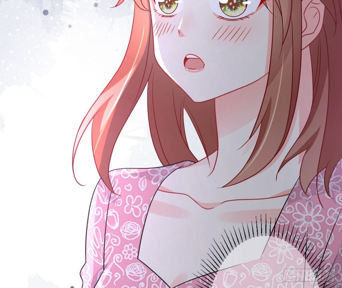 第74话 无法复制的礼物16