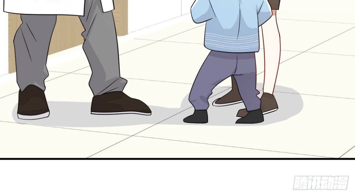 第74话 无法复制的礼物34