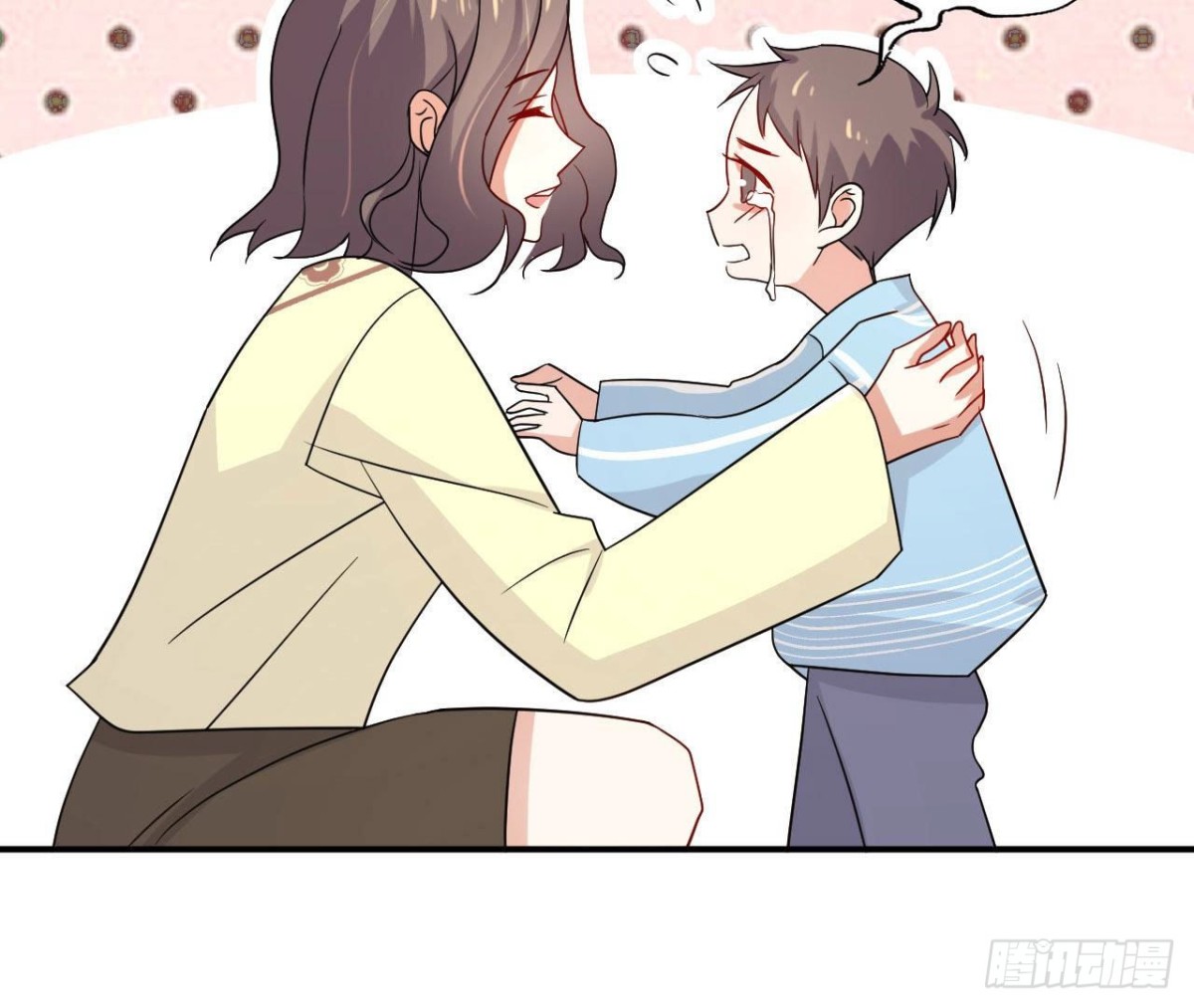 第74话 无法复制的礼物36