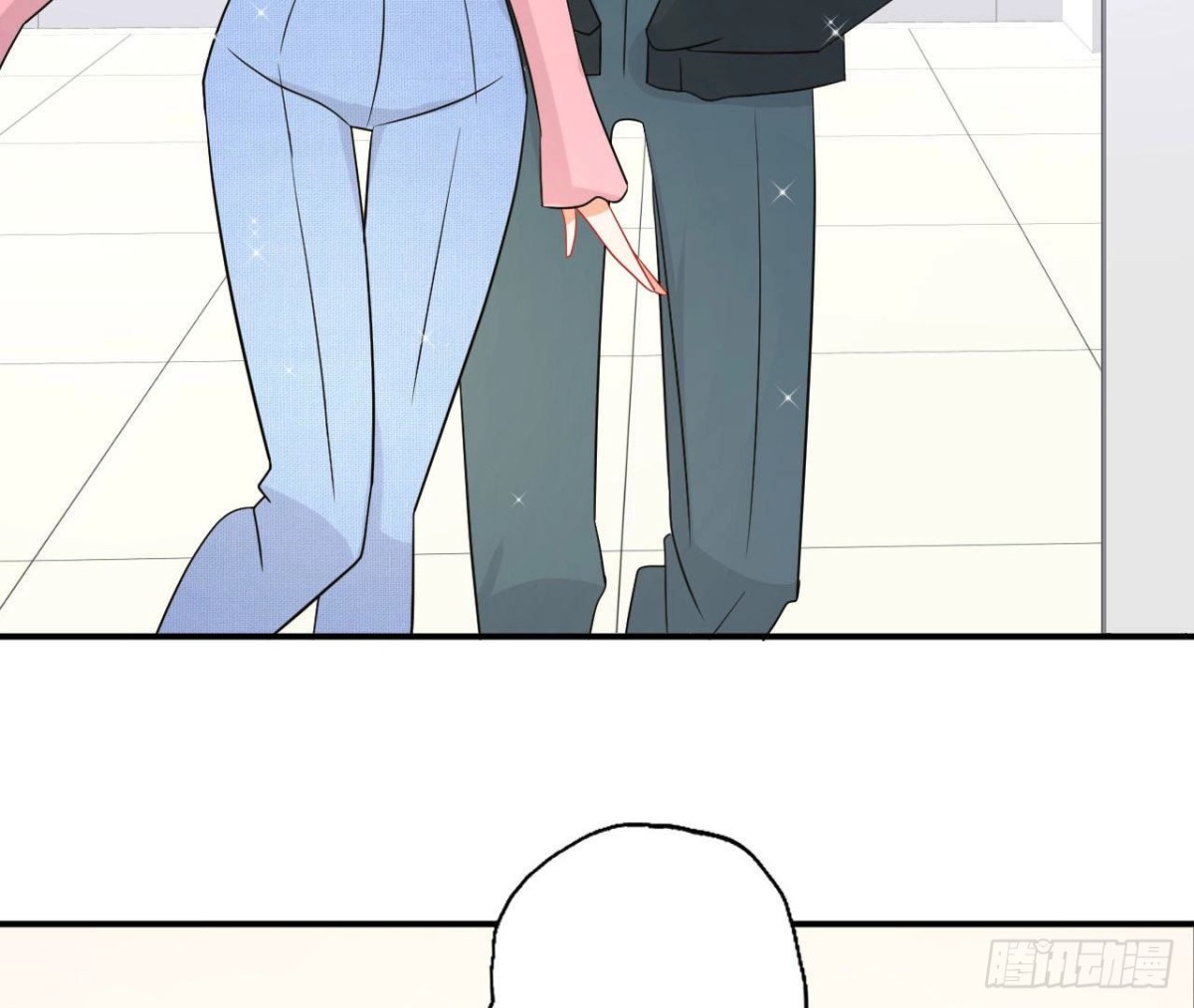 第74话 无法复制的礼物4