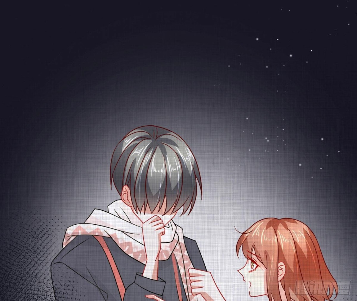 第74话 无法复制的礼物69