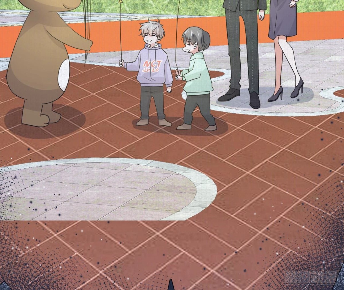 第75话 期待已久的游乐场8