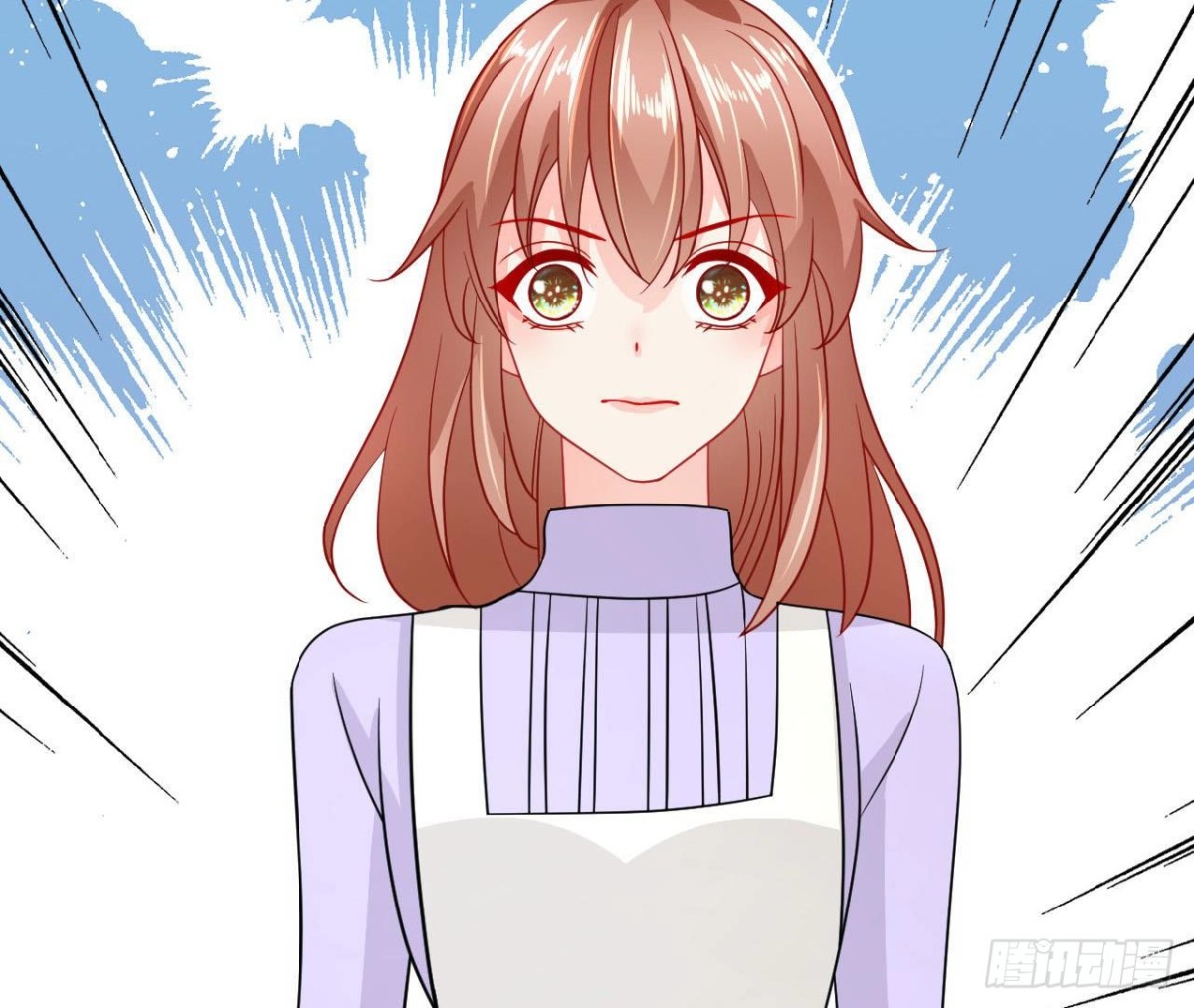 第86话 手撕绿茶18