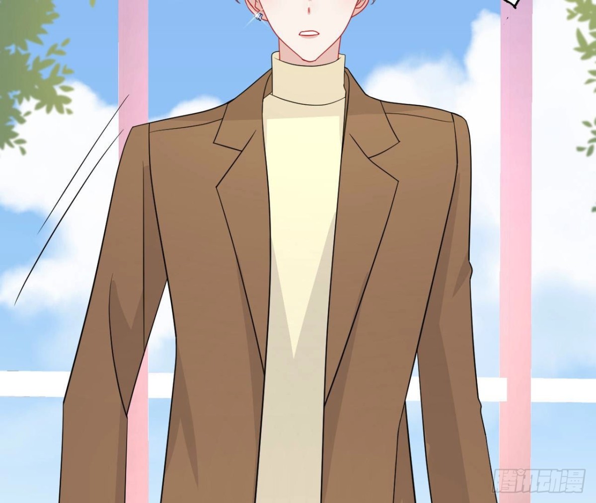 第86话 手撕绿茶23