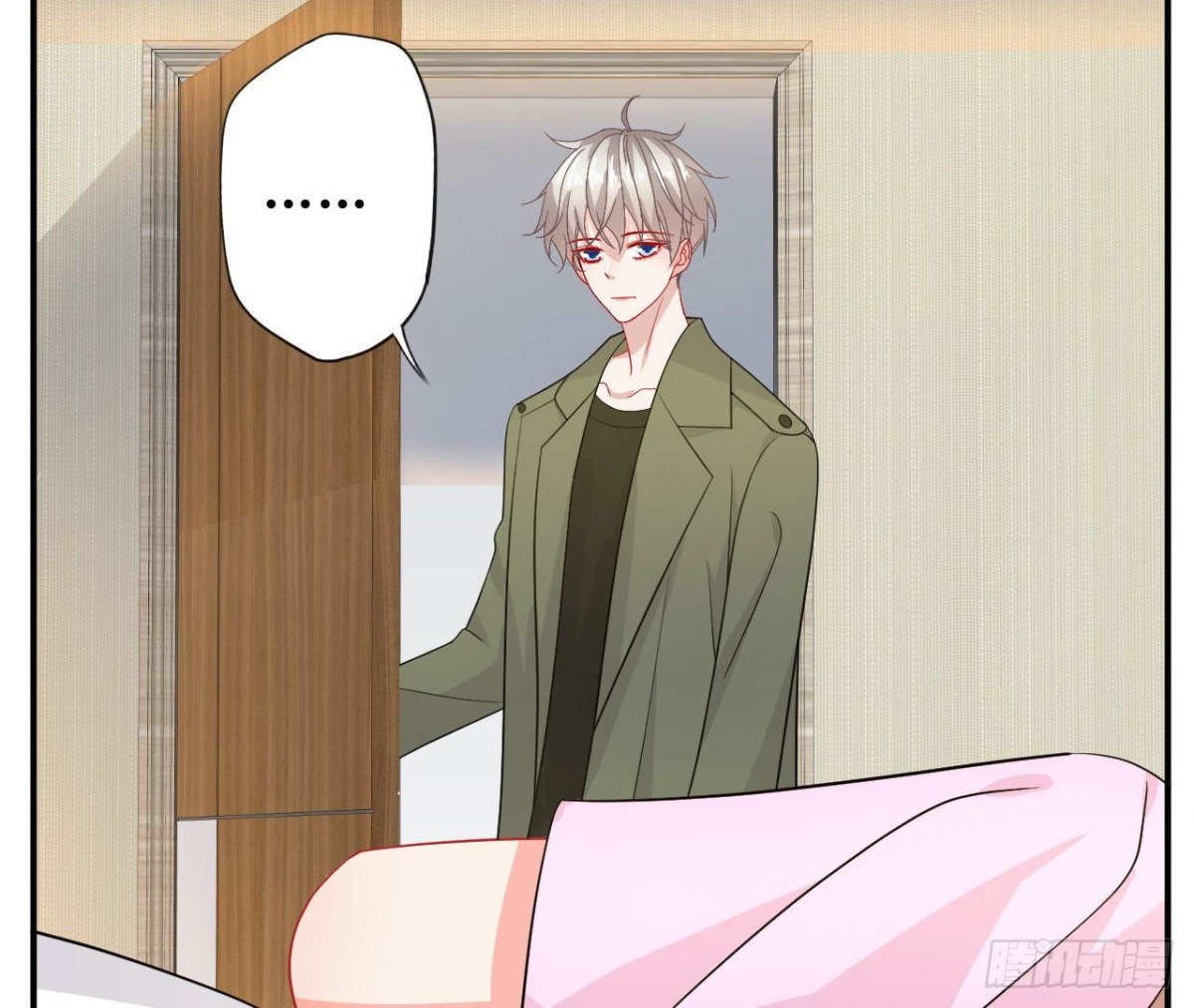 第86话 手撕绿茶38