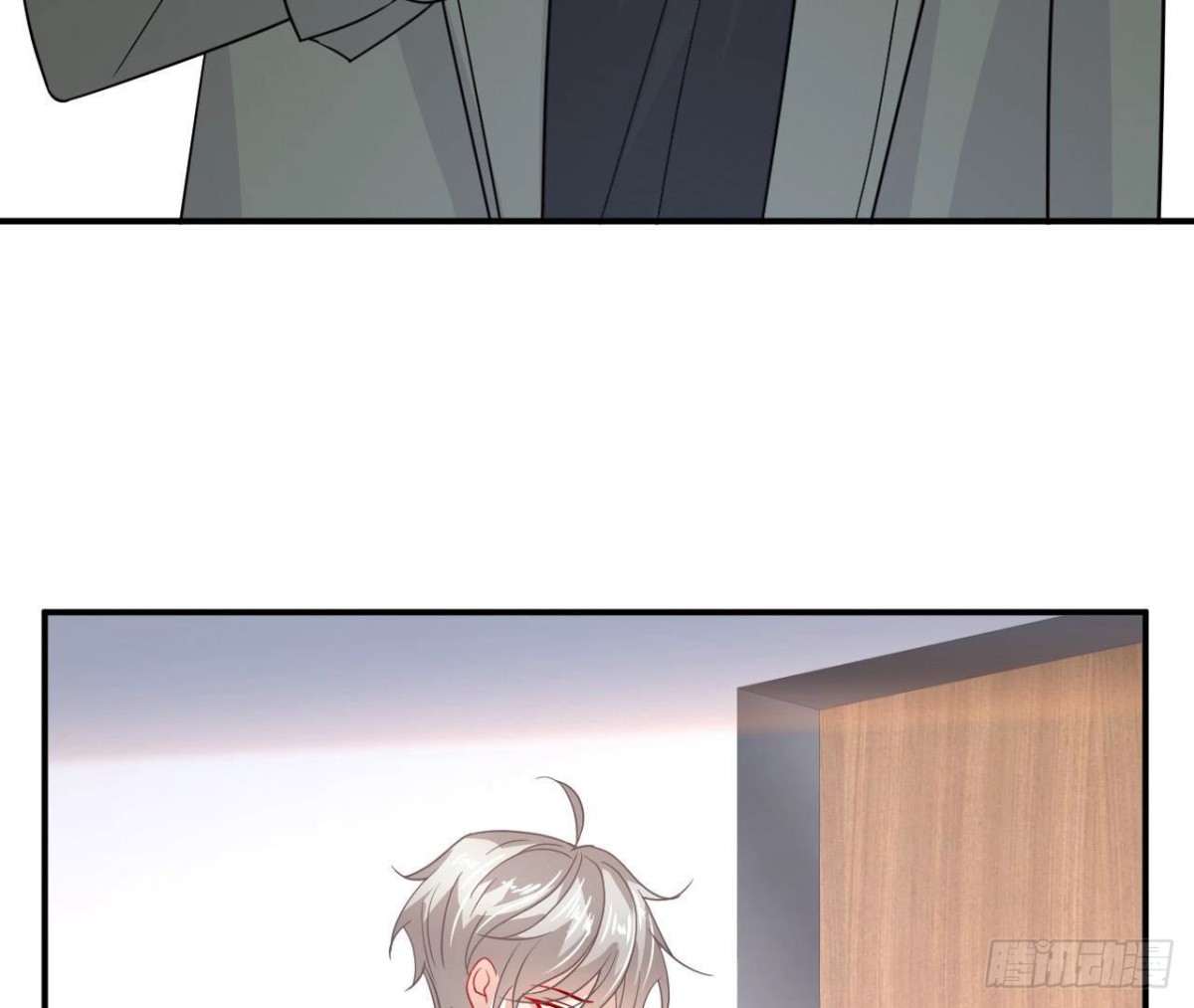 第86话 手撕绿茶43