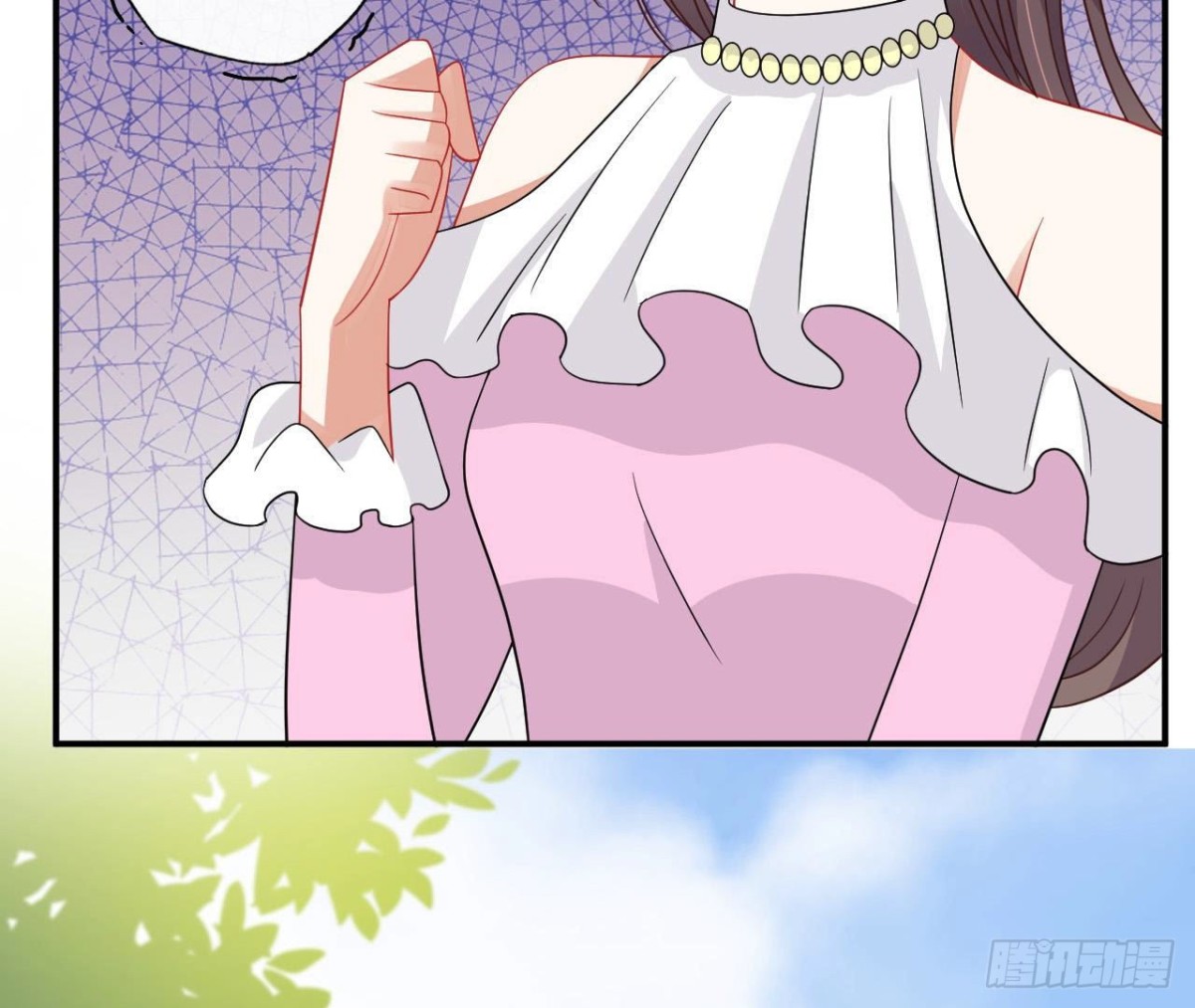 第86话 手撕绿茶61