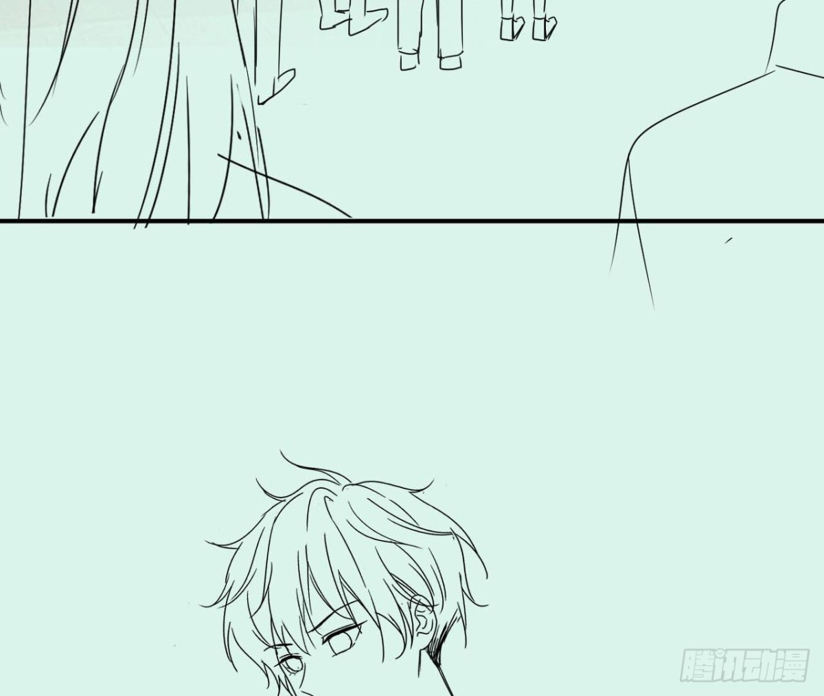 第87话 我喜欢的是741？81