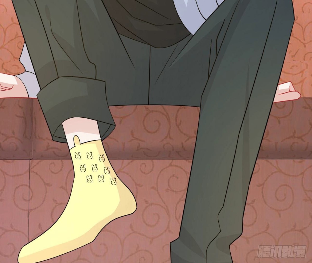 第91话 偷跑的机器人14