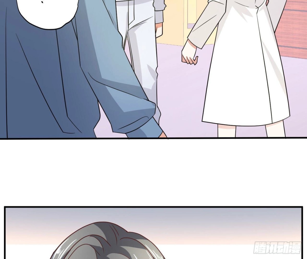 第91话 偷跑的机器人21