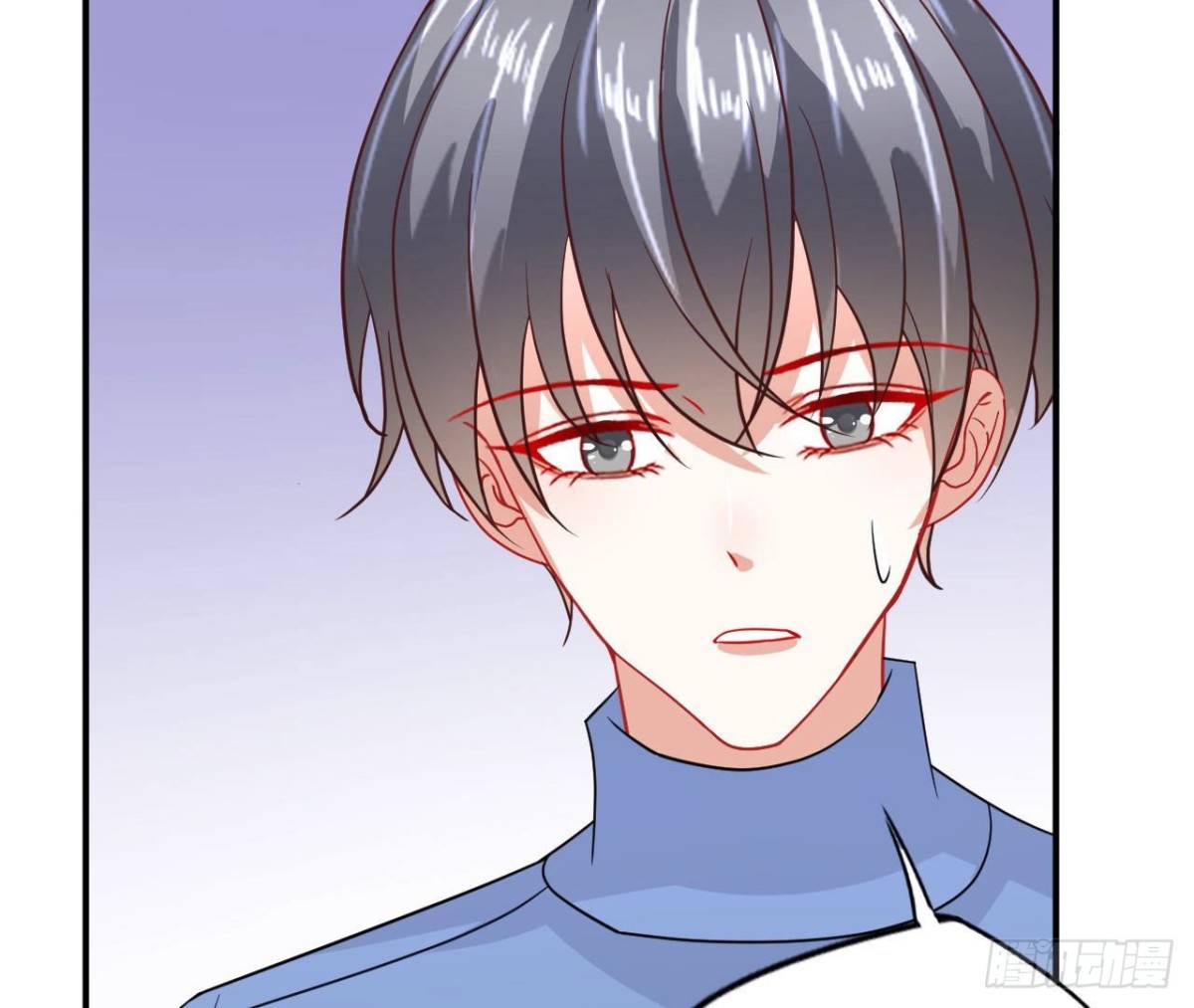 第91话 偷跑的机器人28