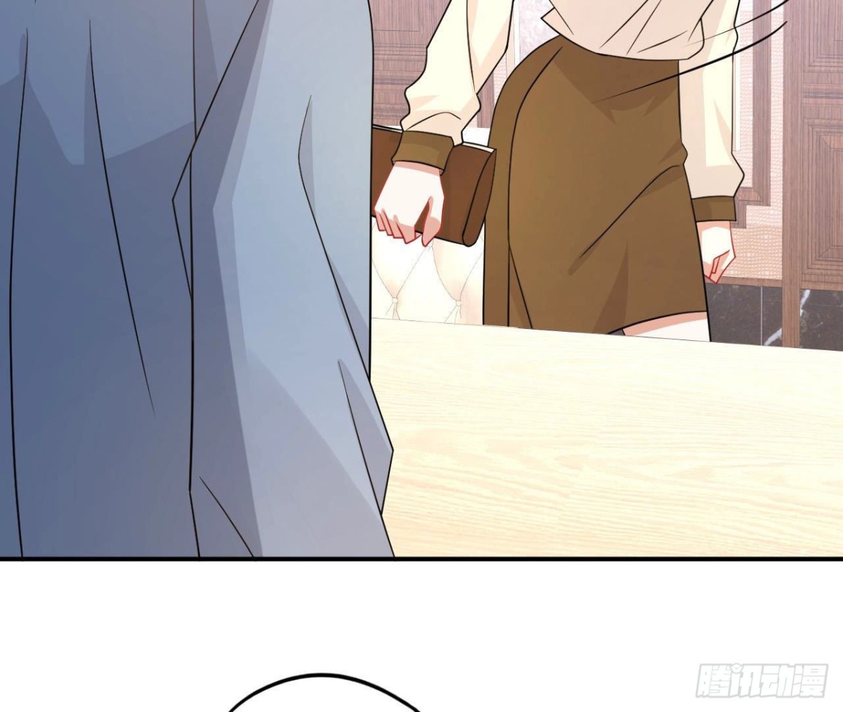 第91话 偷跑的机器人71