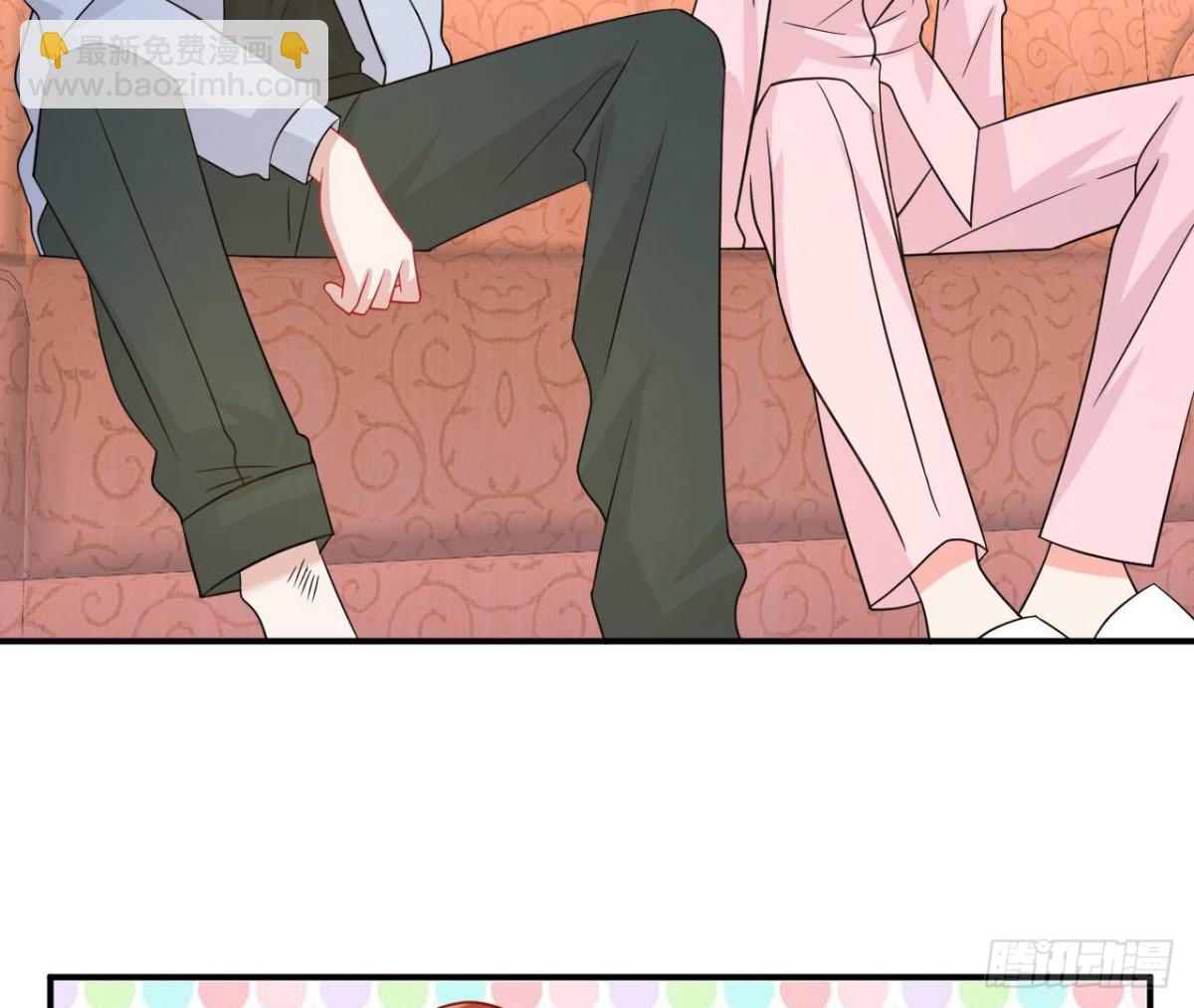 第91话 偷跑的机器人8