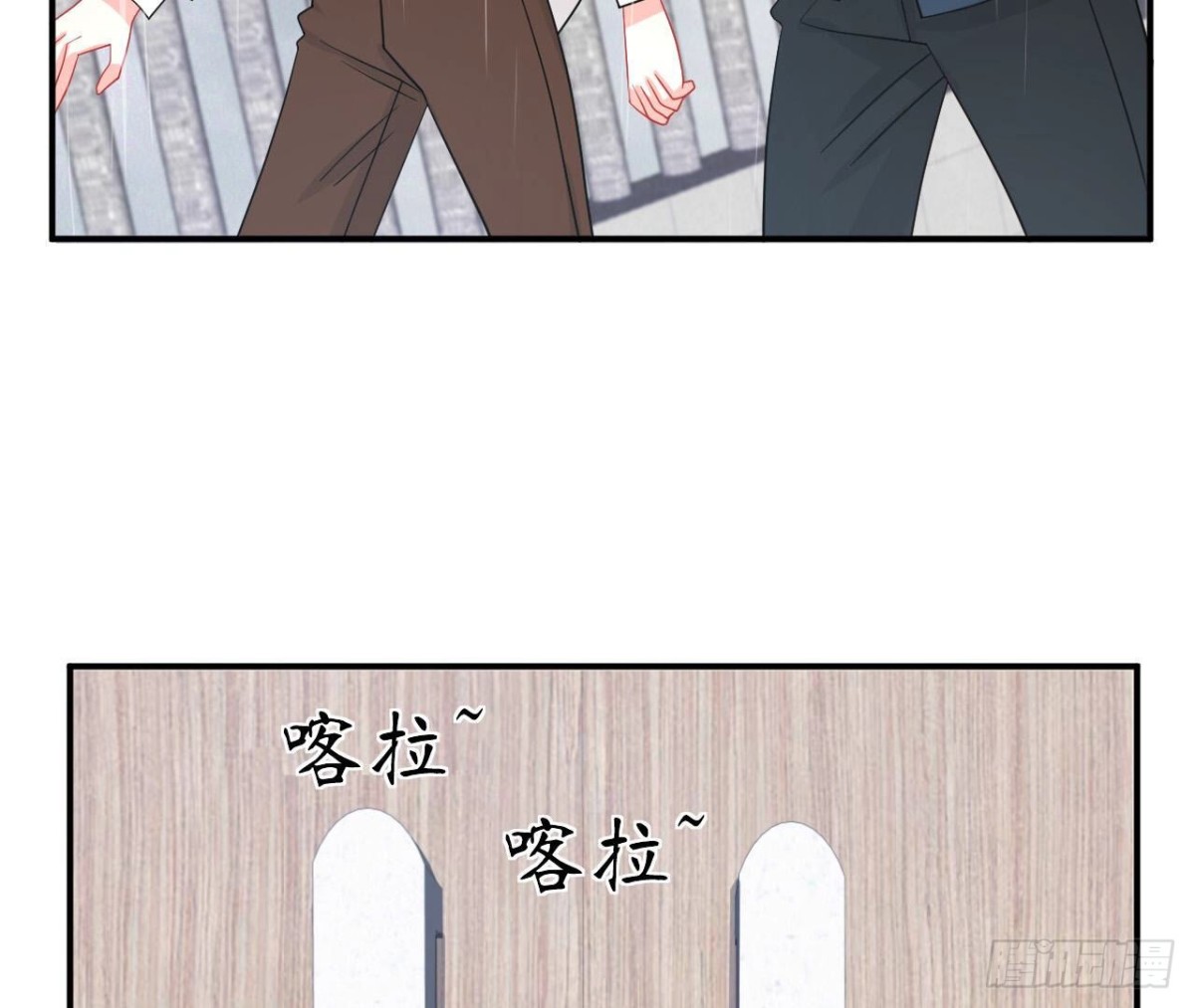 第93话 被锁在天台73