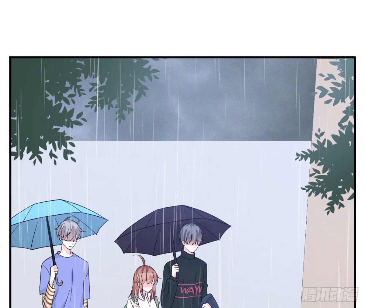 第95话 管家大人漏电了！2