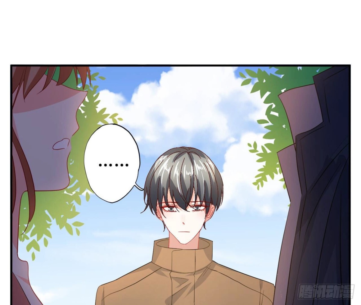 第100话 你喜欢我吗24