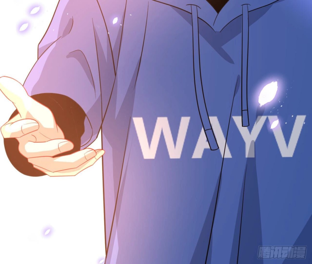 第108话 意外的邀请29
