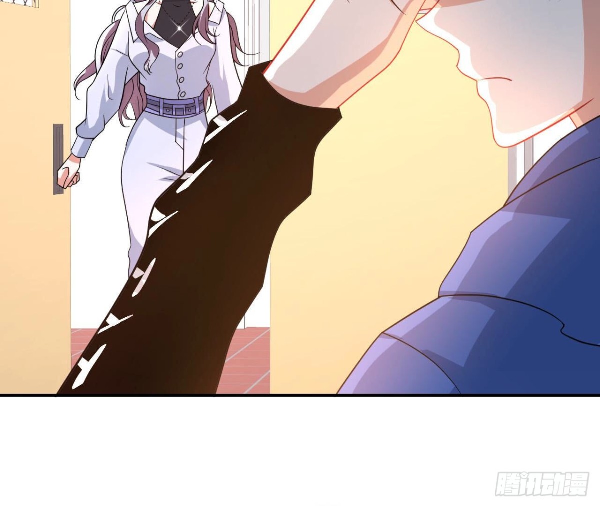 第108话 意外的邀请64