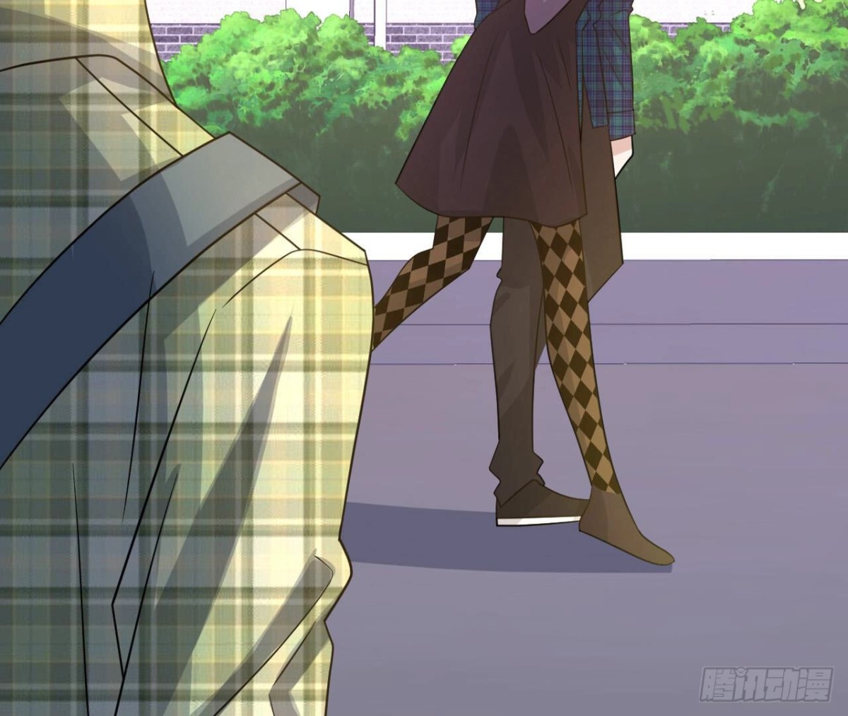 第110话 再度系统异常65