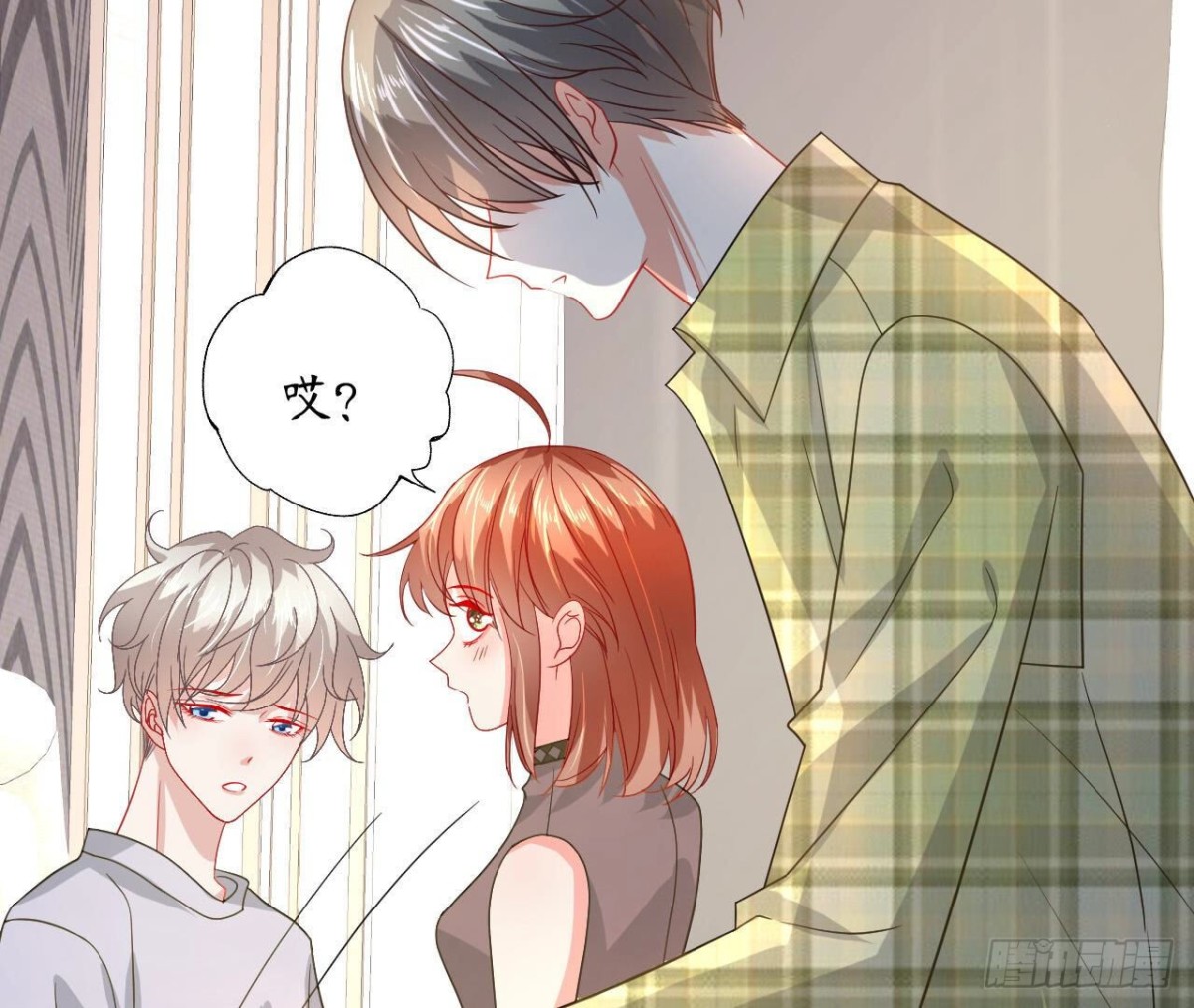 第111话 生死的前夕61