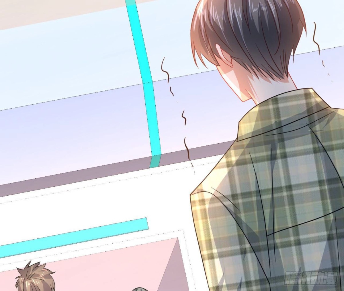 第111话 生死的前夕85