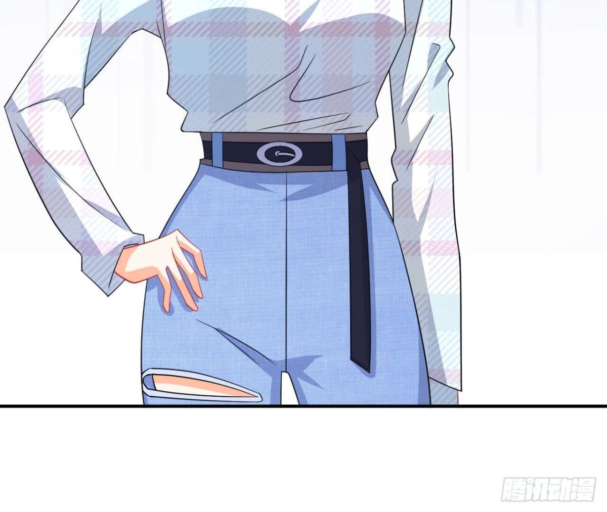 第114话 齐司易的告白84